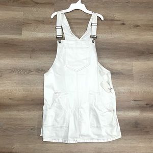 Overall dress